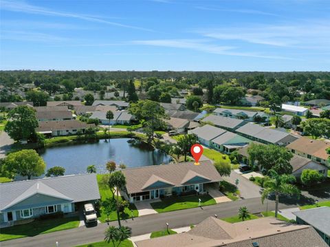 A home in NEW SMYRNA BEACH