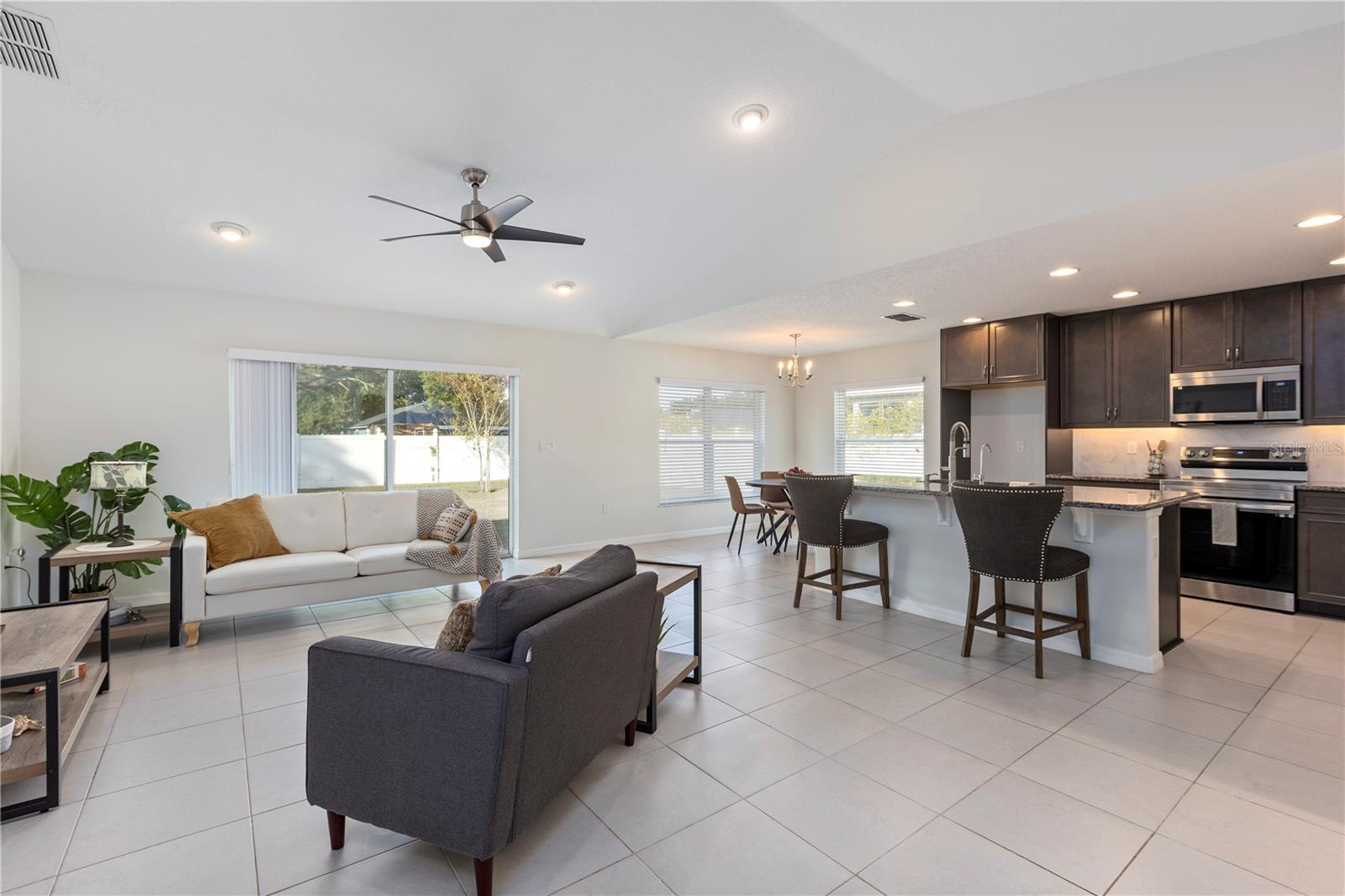 PALM COAST SEC 30 - Residential