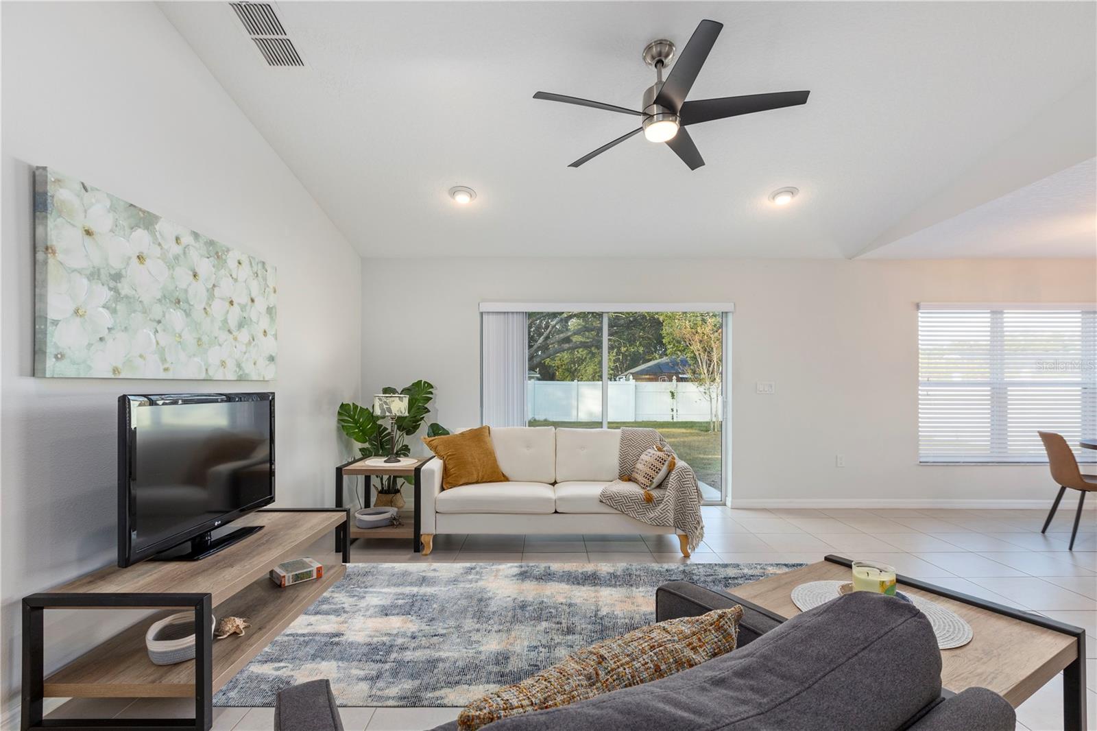 PALM COAST SEC 30 - Residential