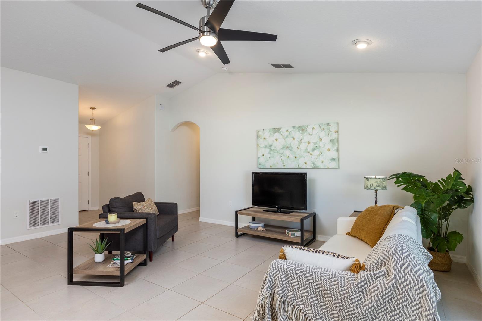 PALM COAST SEC 30 - Residential