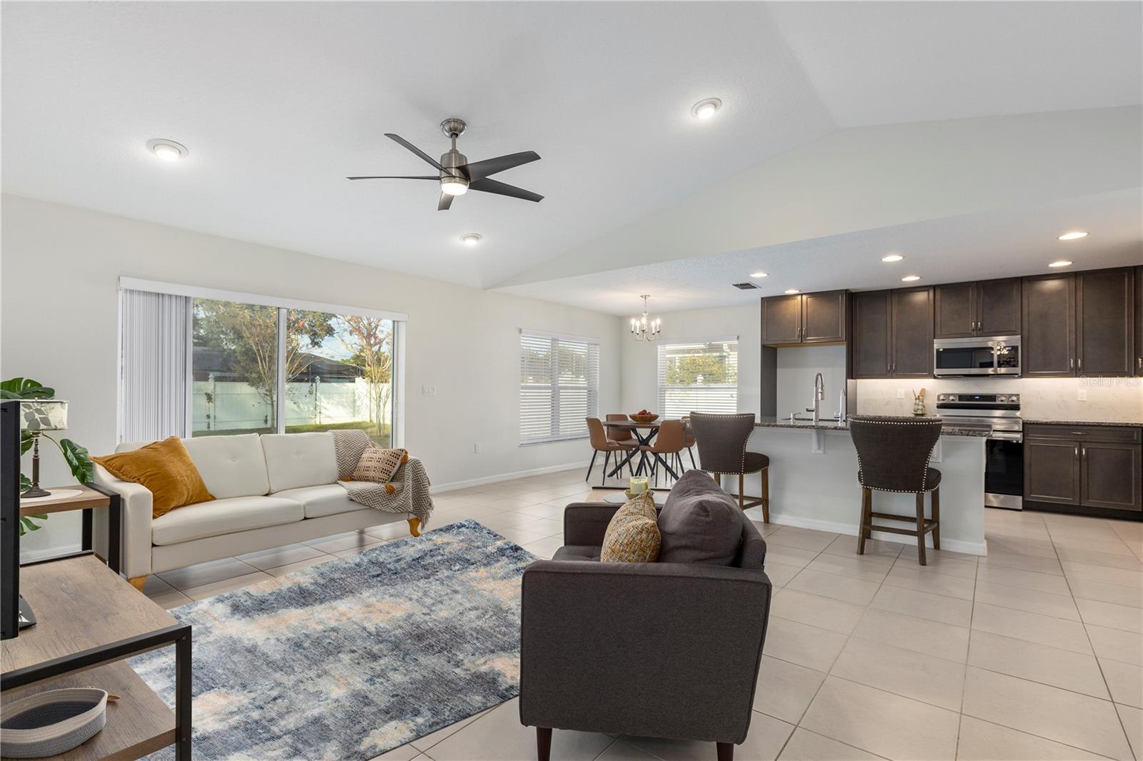 PALM COAST SEC 30 - Residential