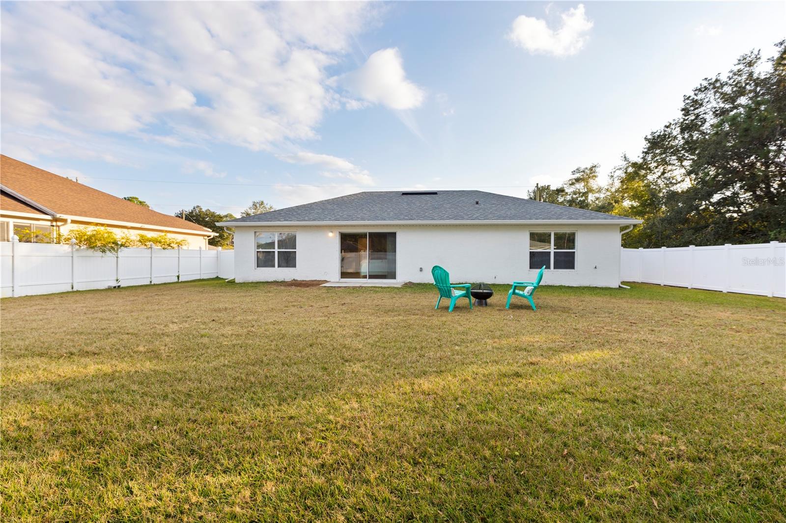 PALM COAST SEC 30 - Residential