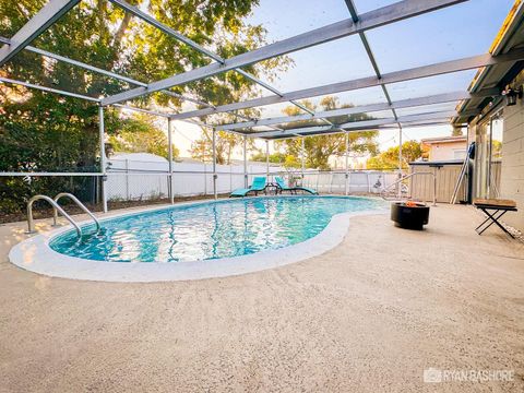 A home in PORT RICHEY