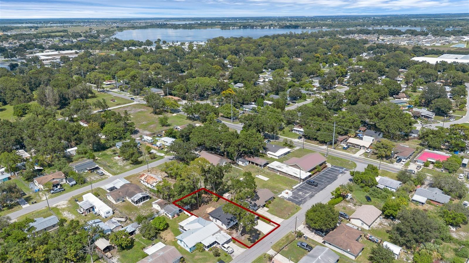 AZALEA PARK - Residential