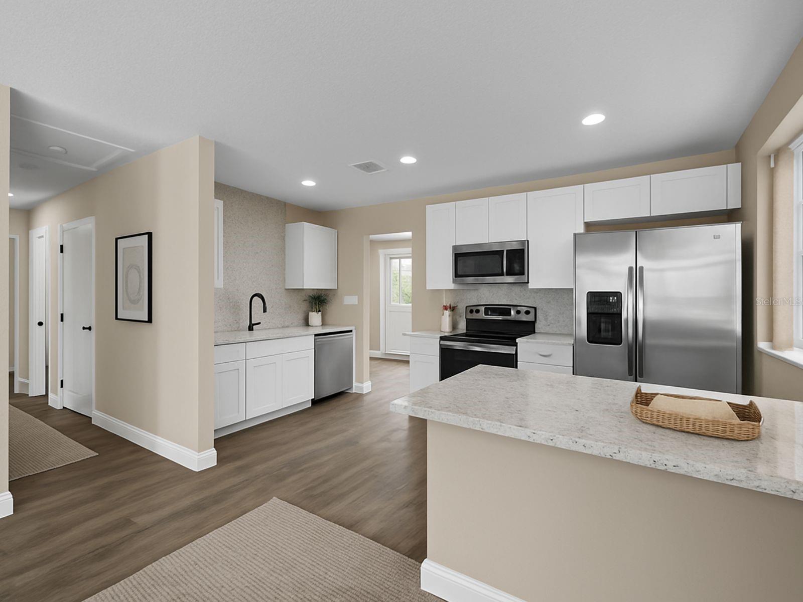 AZALEA PARK - Residential