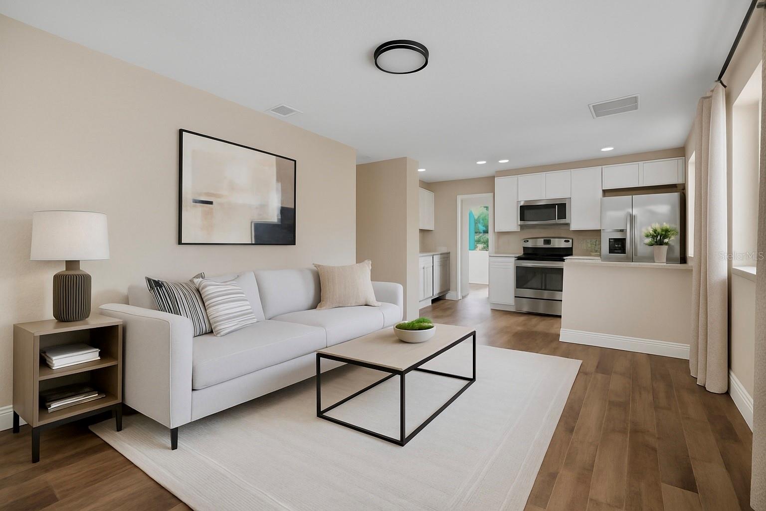 AZALEA PARK - Residential