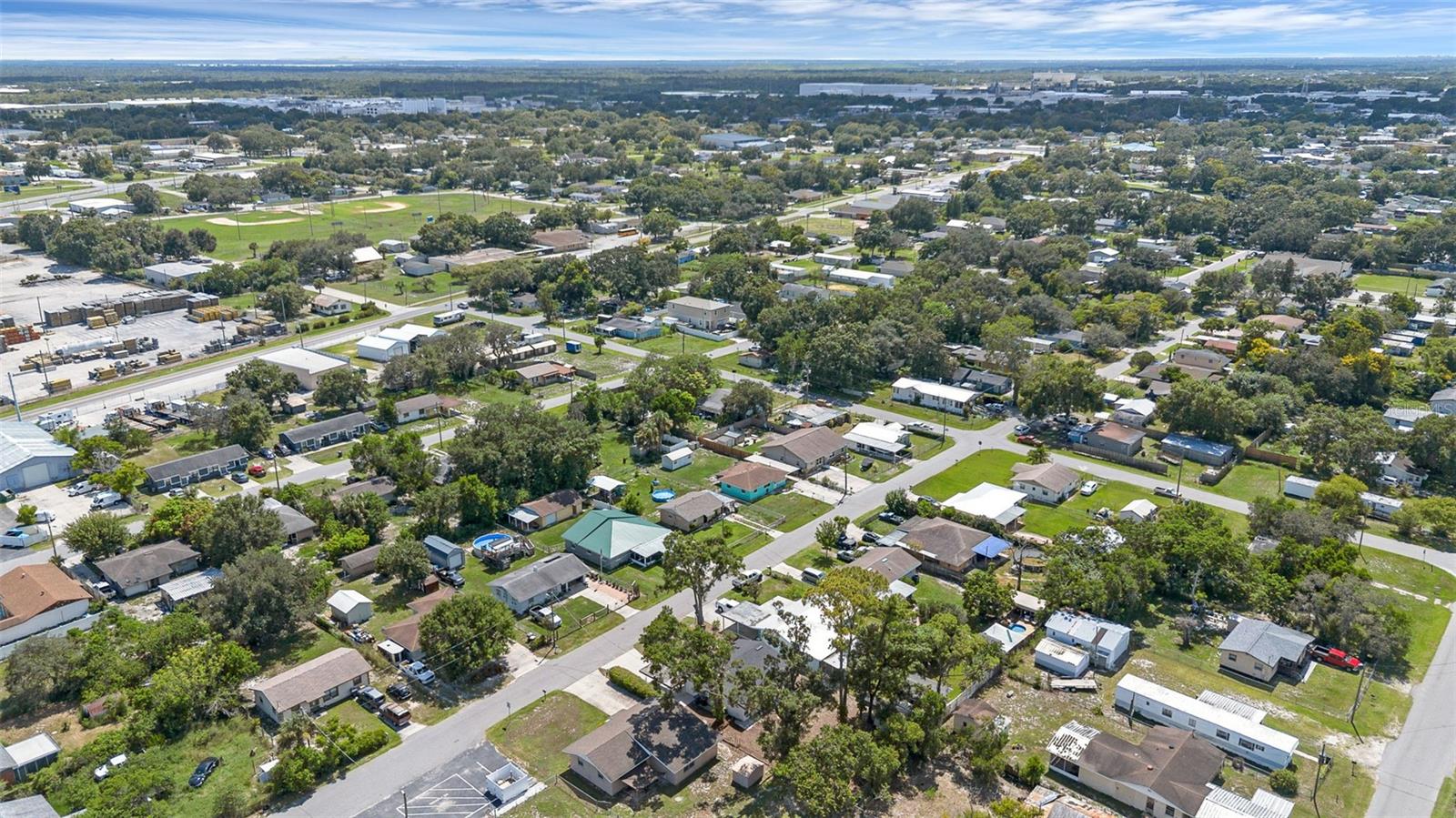 AZALEA PARK - Residential