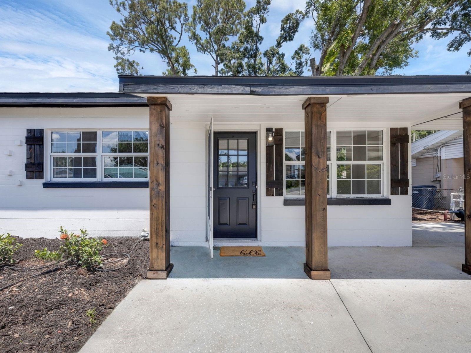 AZALEA PARK - Residential