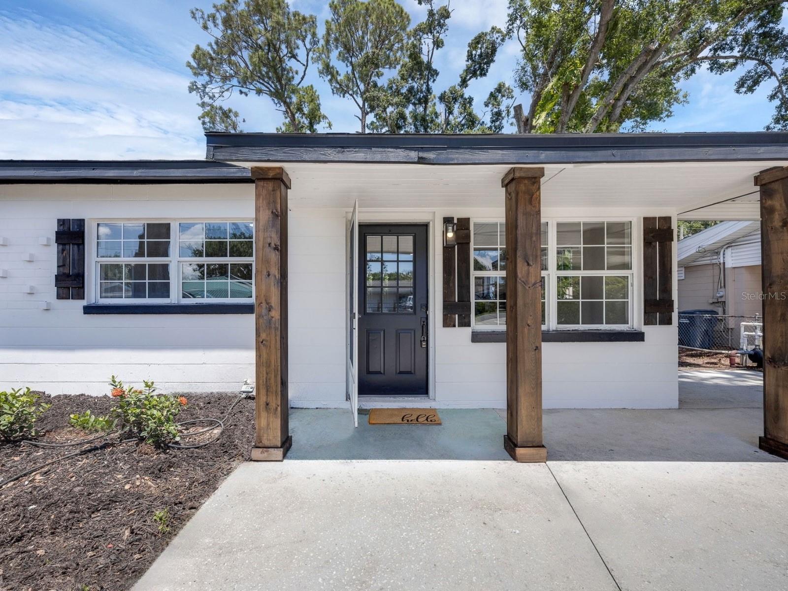 AZALEA PARK - Residential