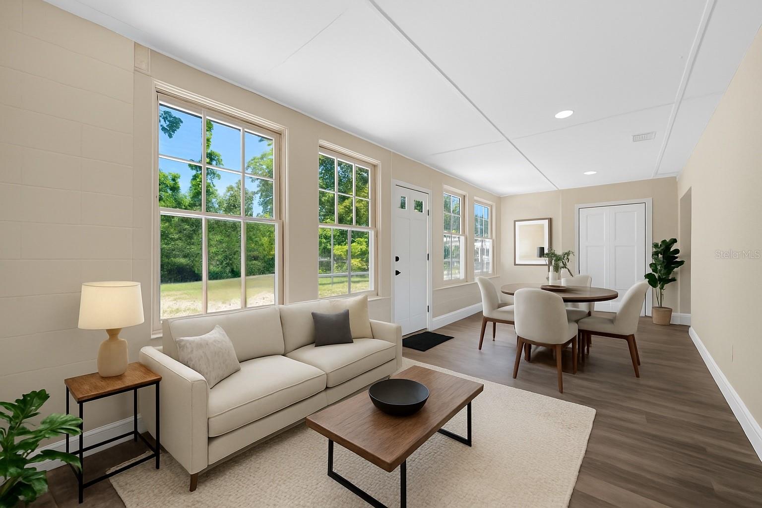 AZALEA PARK - Residential