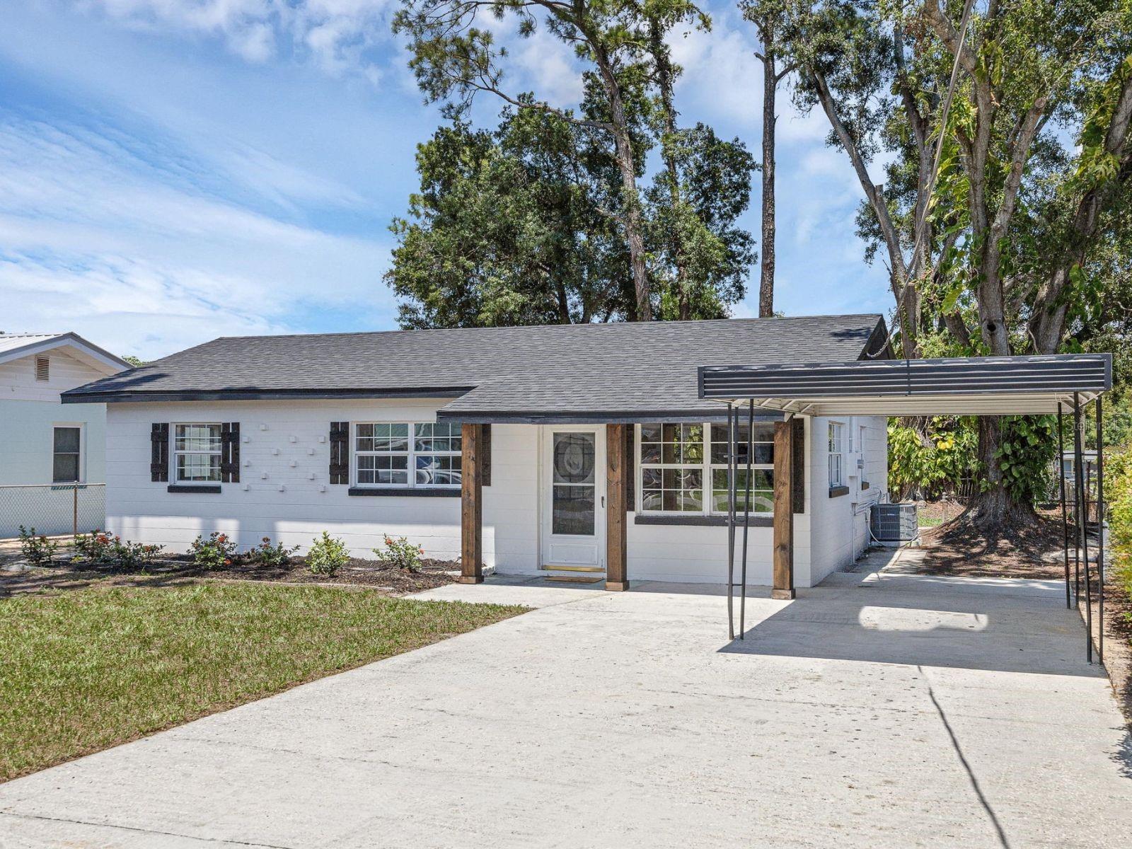 AZALEA PARK - Residential