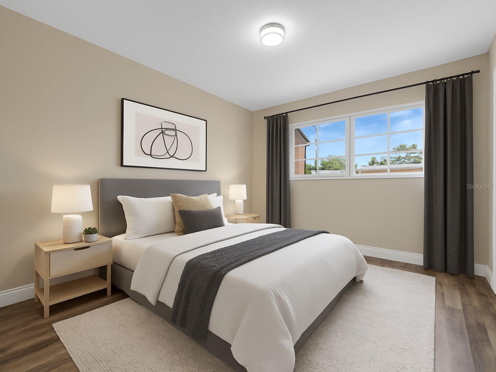 AZALEA PARK - Residential