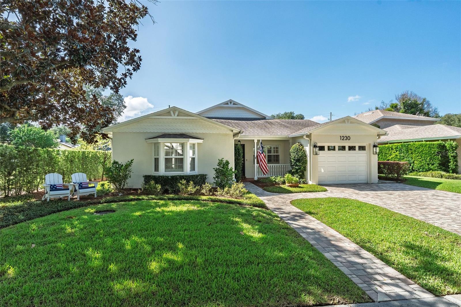 1230 NORWOOD PLACE