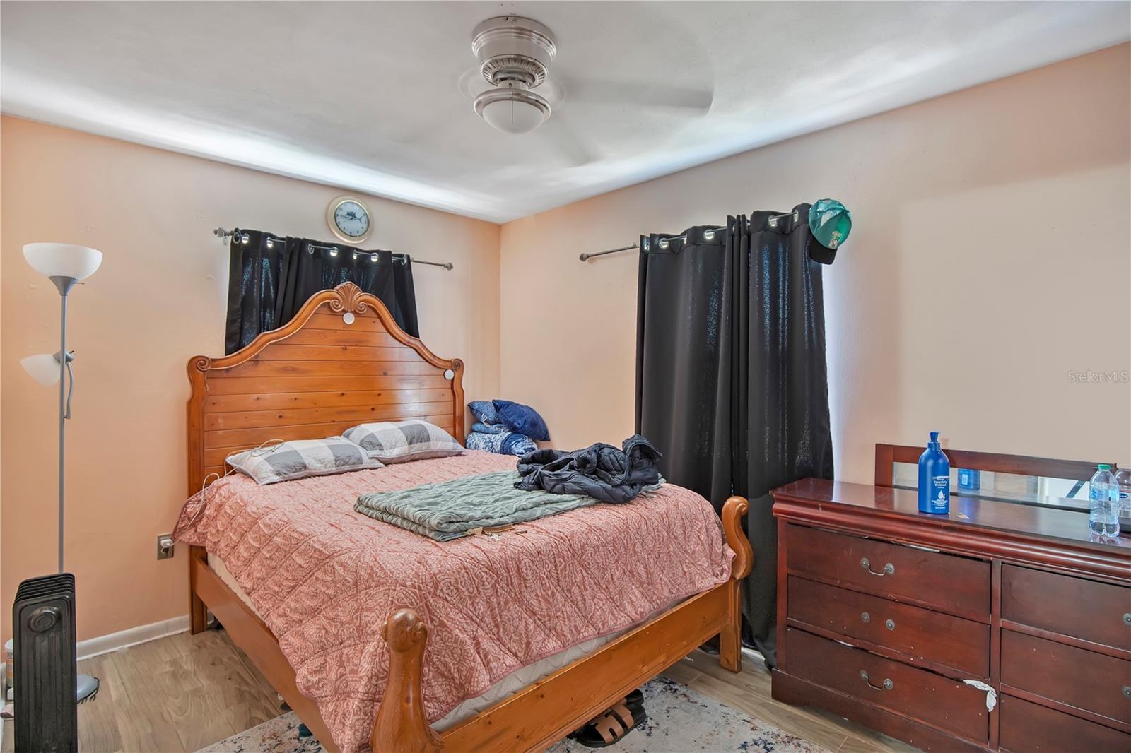 EVANS VILLAGE - Residential