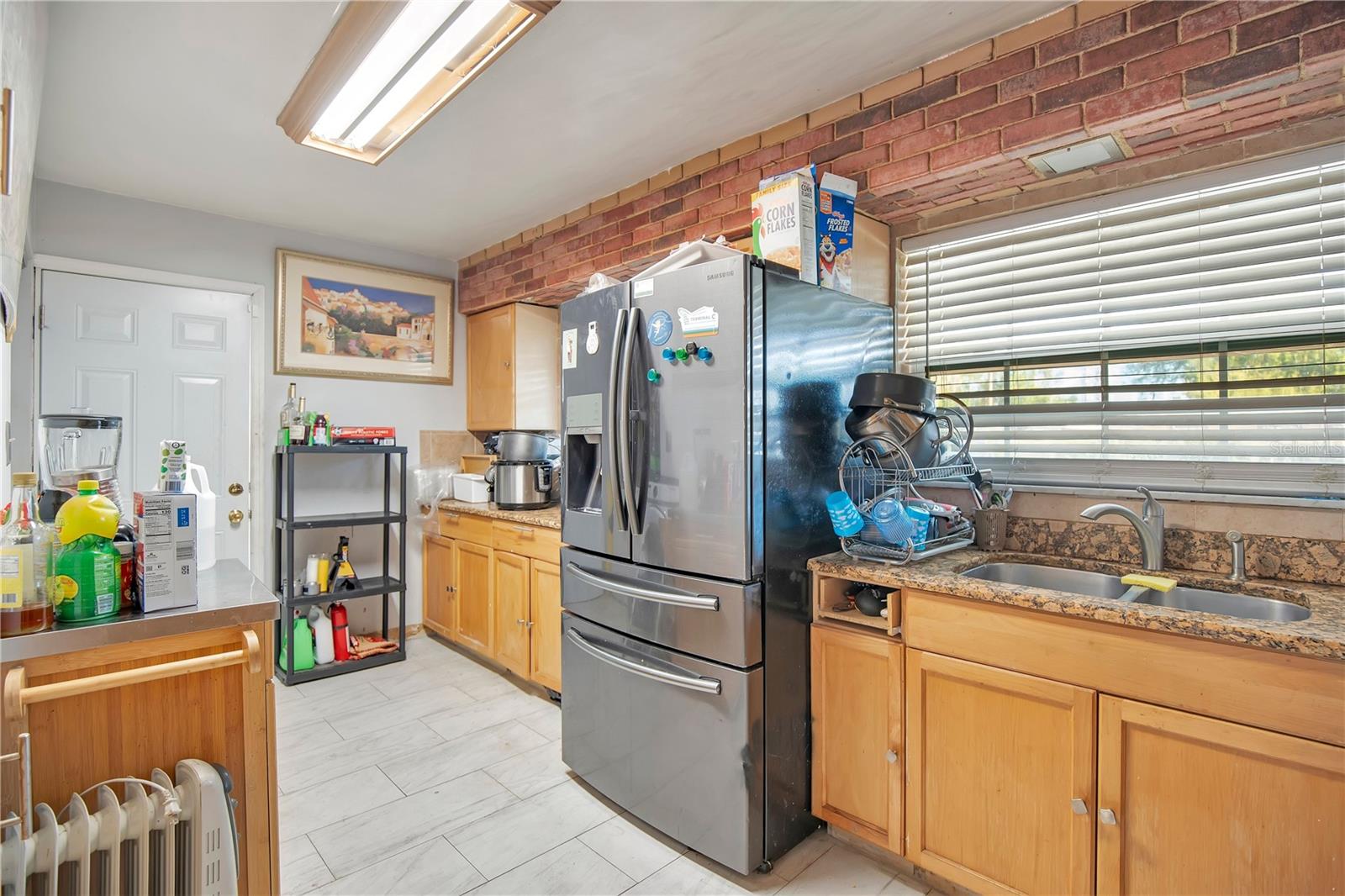 EVANS VILLAGE - Residential