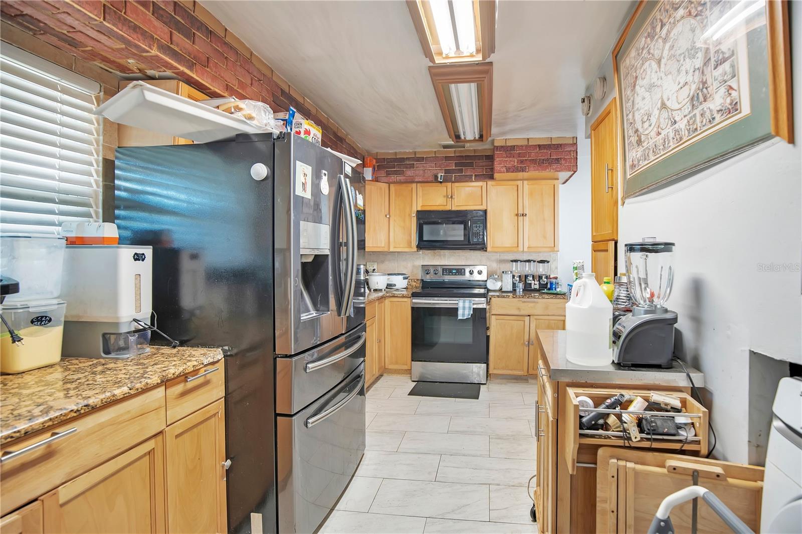 EVANS VILLAGE - Residential