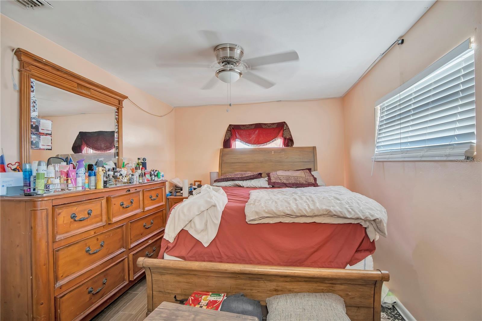 EVANS VILLAGE - Residential