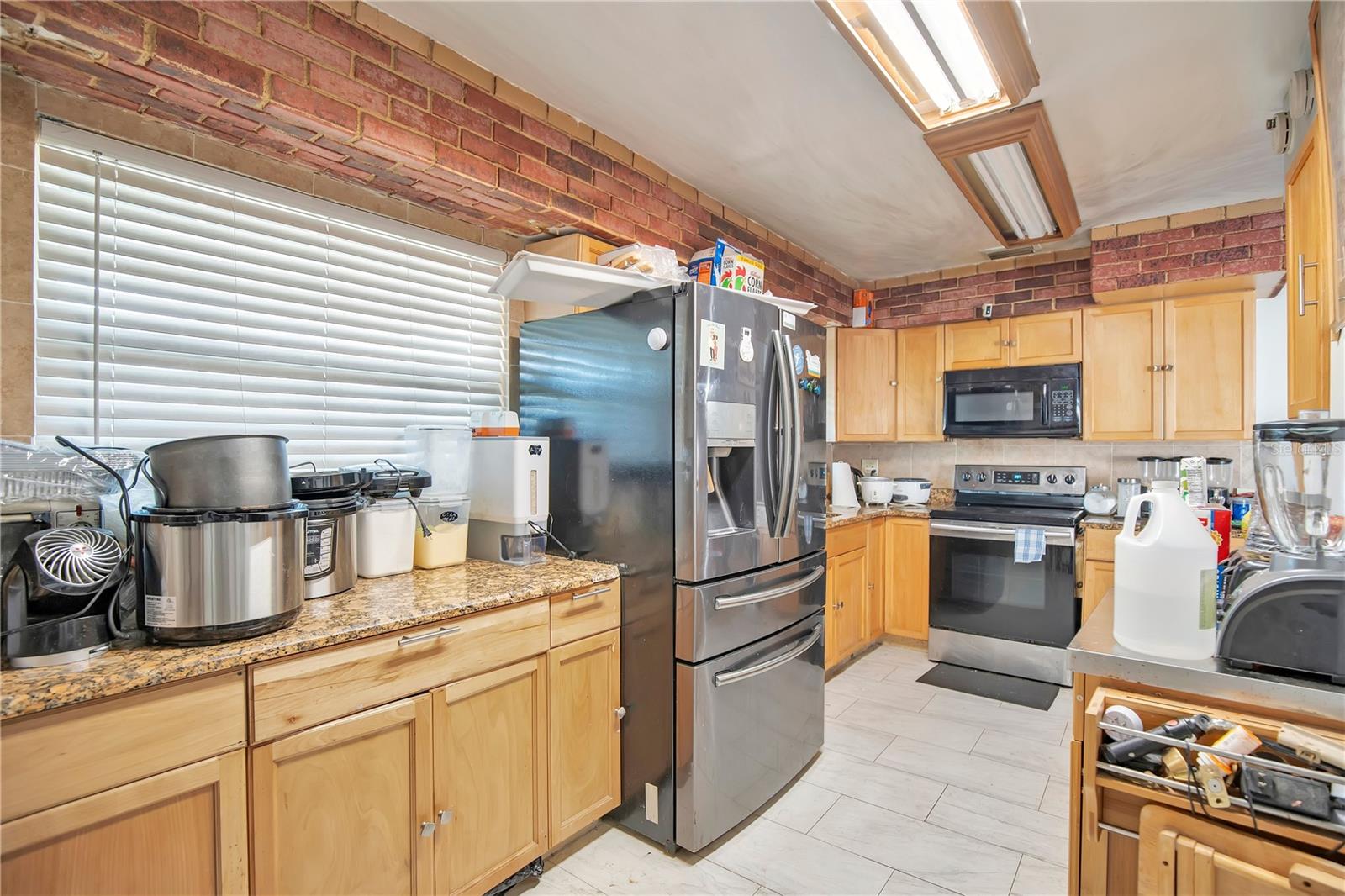 EVANS VILLAGE - Residential