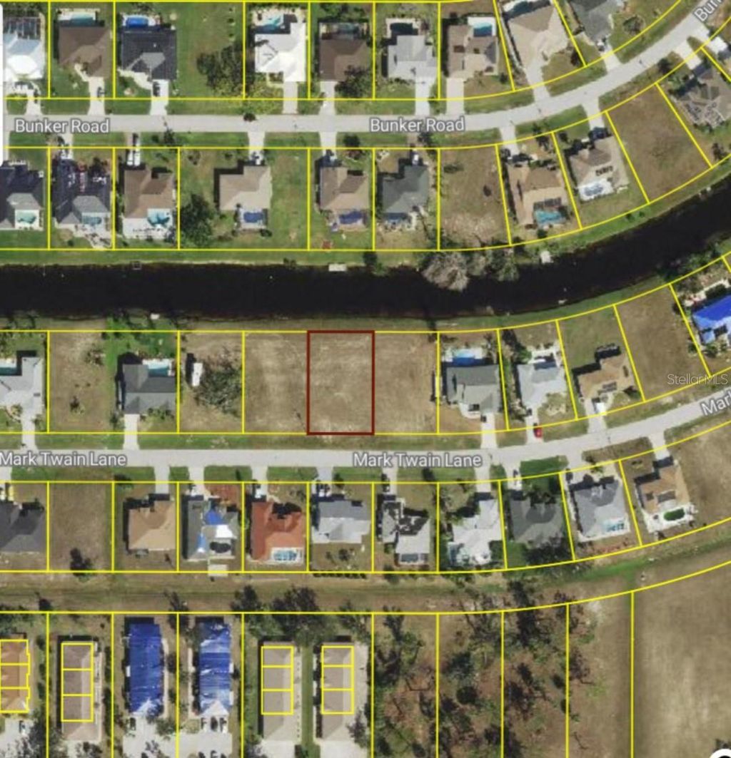 Photo of 120 Mark Twain Lane, Rotonda West, FL 33947 (MLS # A4632653)