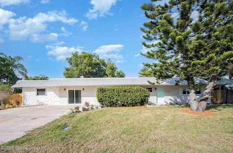Photo of 114 Dudley Drive, Rockledge, FL 32955 (MLS # J998939)