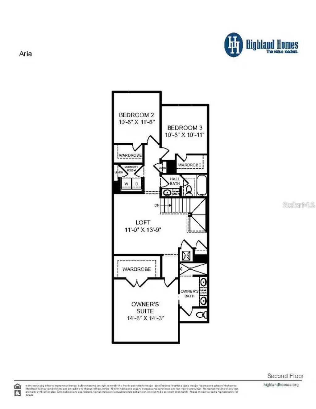 Photo of 549 Silverbell Trail, Saint Cloud, FL 34771 (MLS # L4961228)