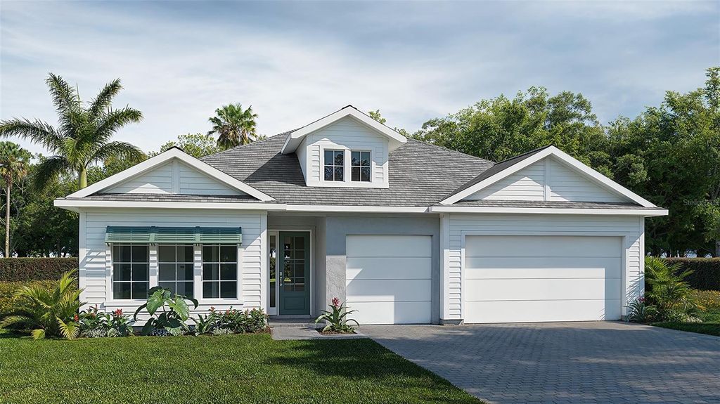 Photo of 13059 Camelot Lane, Punta Gorda, FL 33955 (MLS # TB8430882)