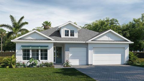 Photo of 13059 Camelot Lane, Punta Gorda, FL 33955 (MLS # TB8430882)