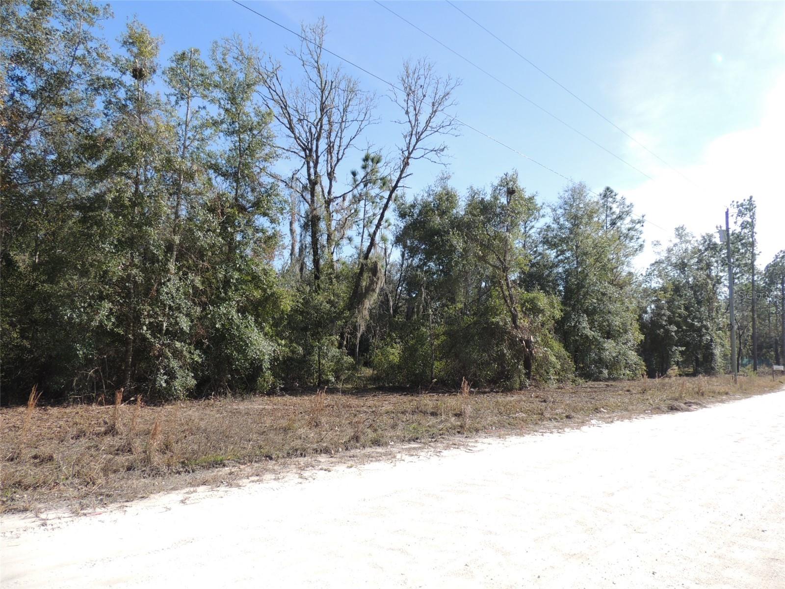 BLACK JACK RIDGE ESTATES - Land