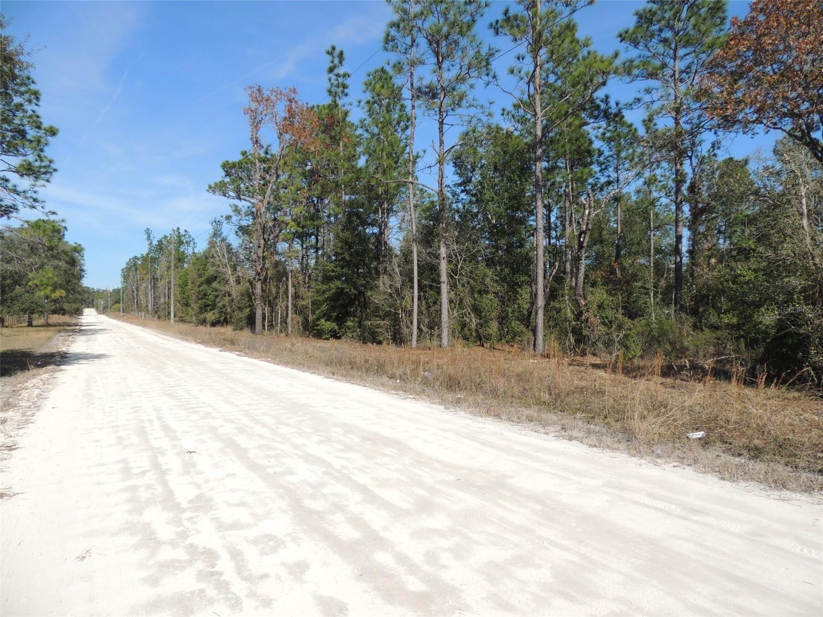 BLACK JACK RIDGE ESTATES - Land