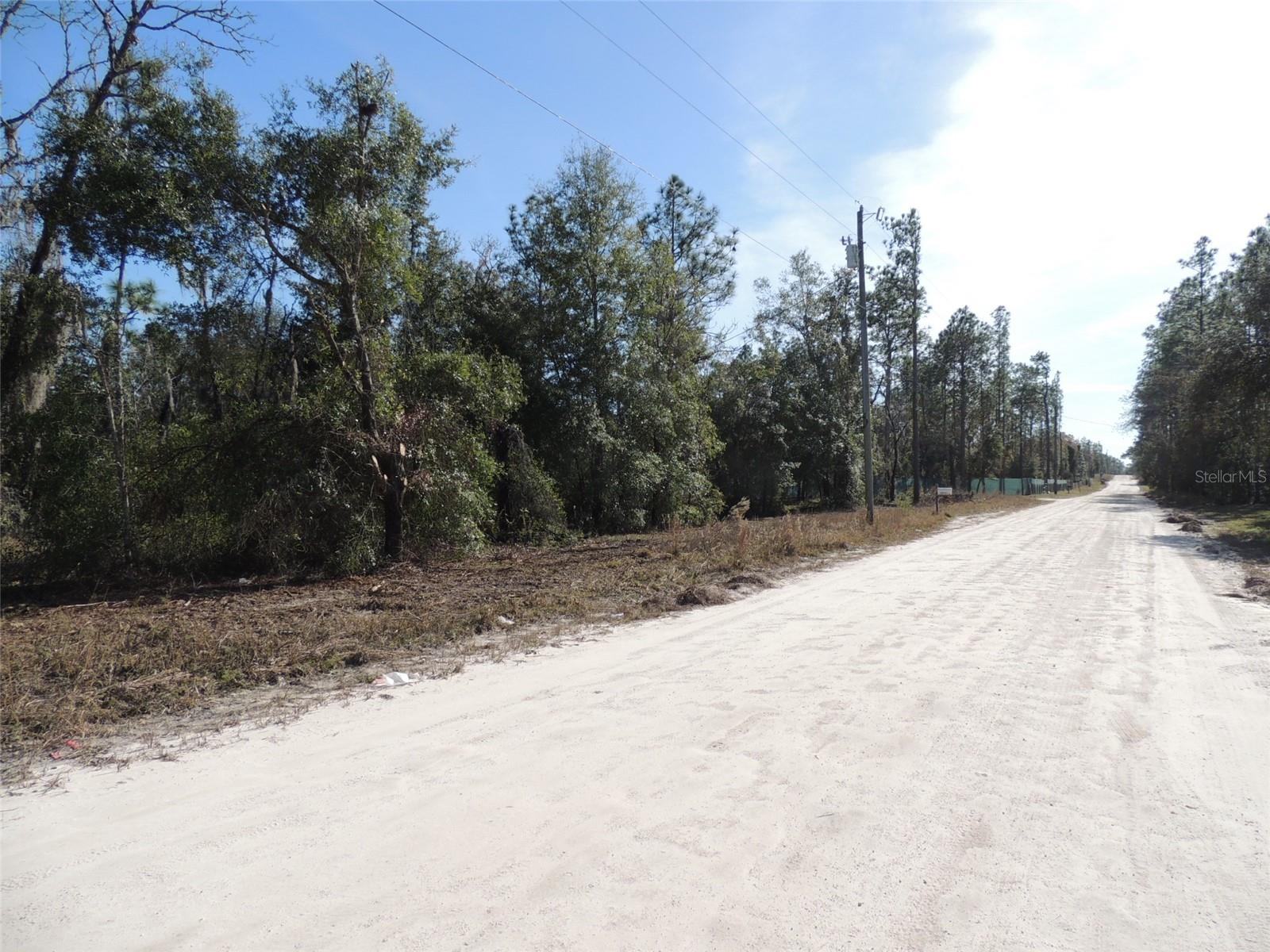 BLACK JACK RIDGE ESTATES - Land