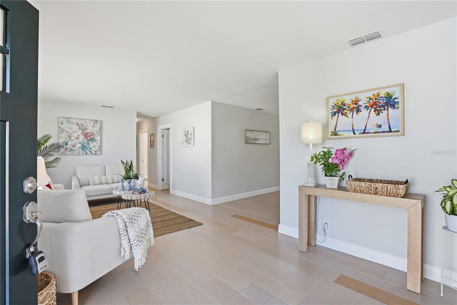 SHORE ACRES OVERLOOK SEC - Residential