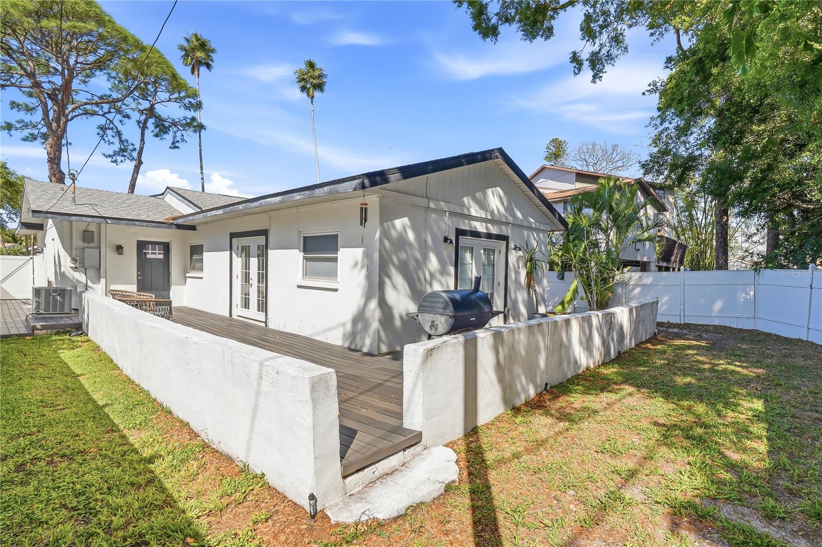 SHORE ACRES OVERLOOK SEC - Residential