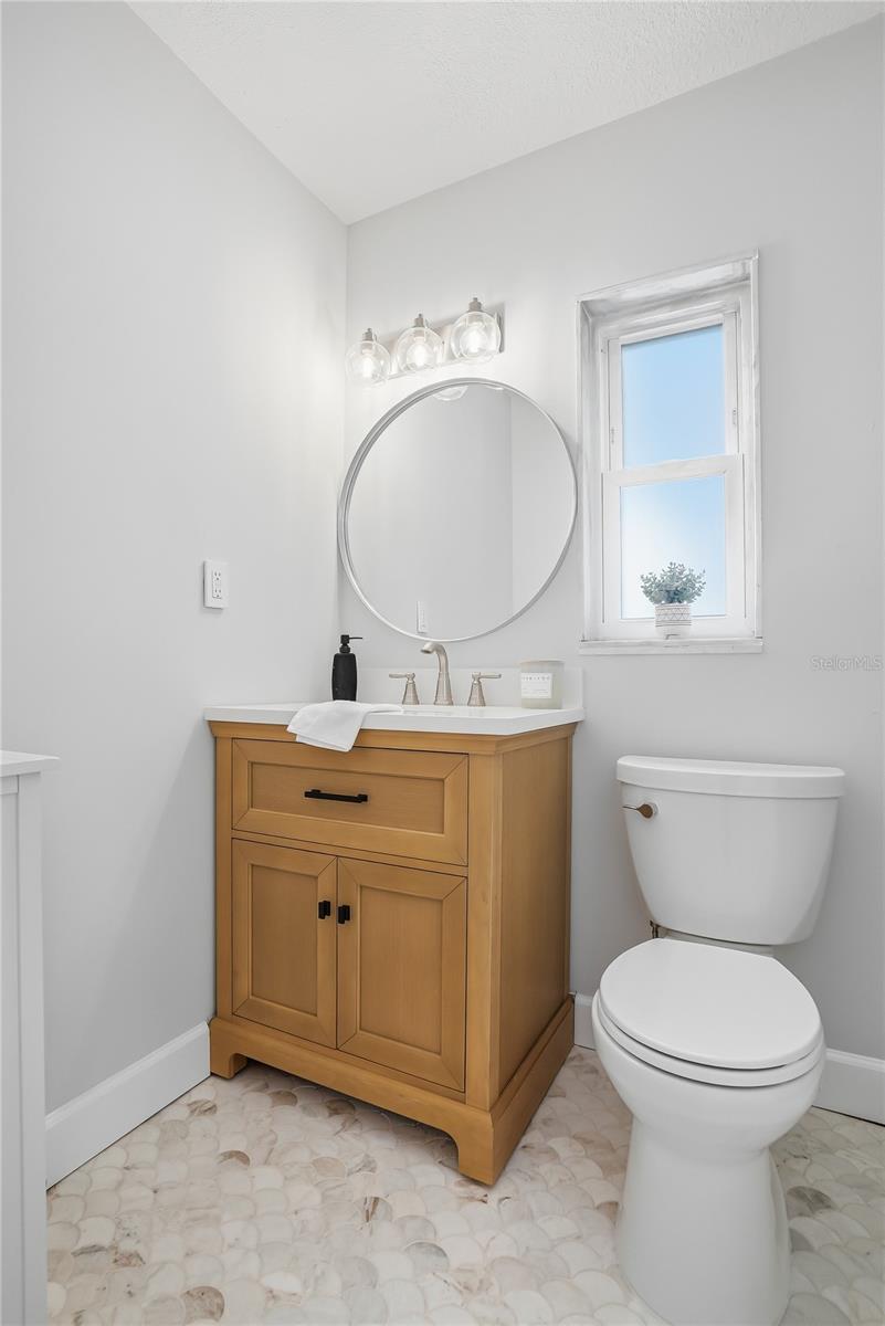 SHORE ACRES OVERLOOK SEC - Residential