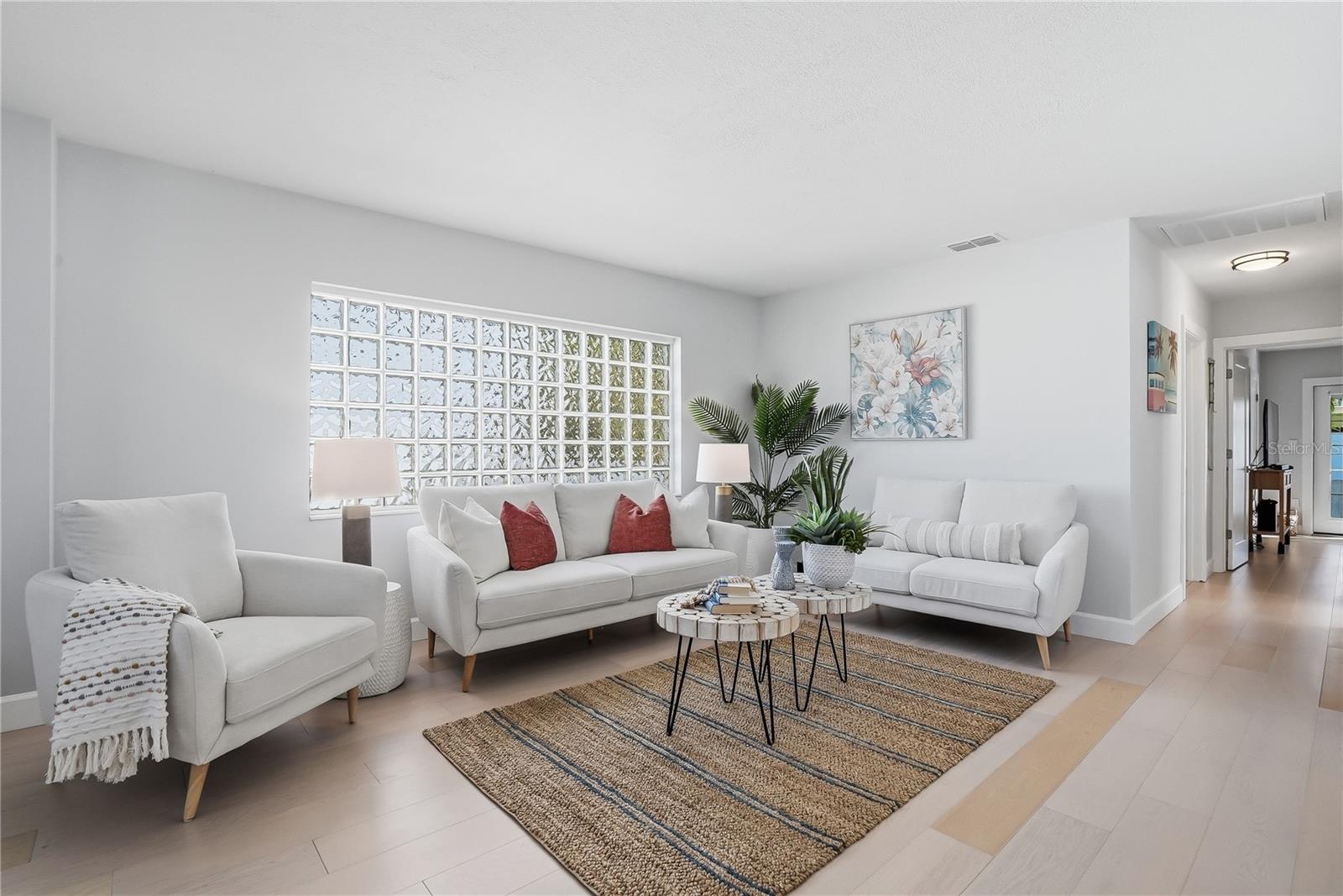 SHORE ACRES OVERLOOK SEC - Residential