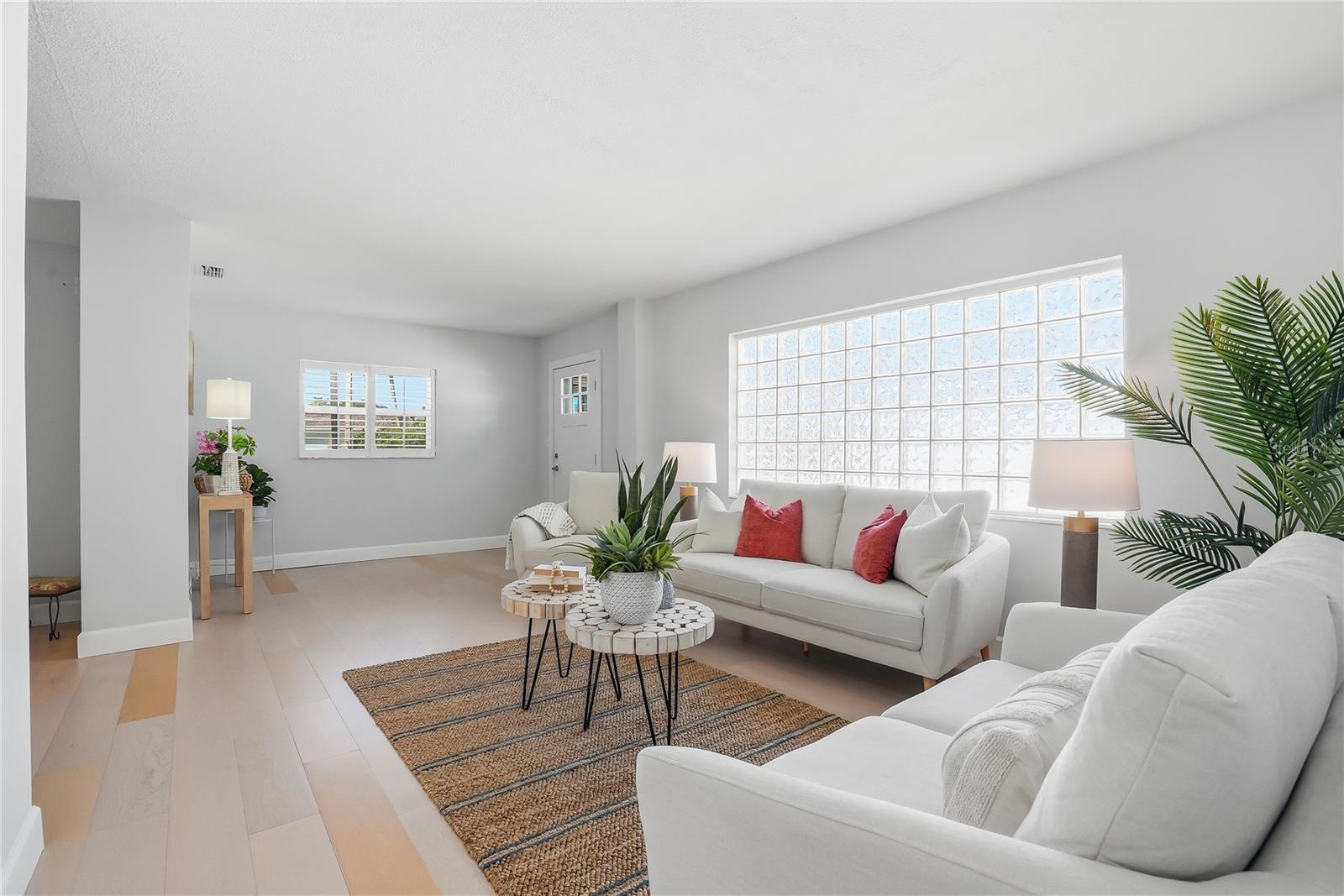 SHORE ACRES OVERLOOK SEC - Residential