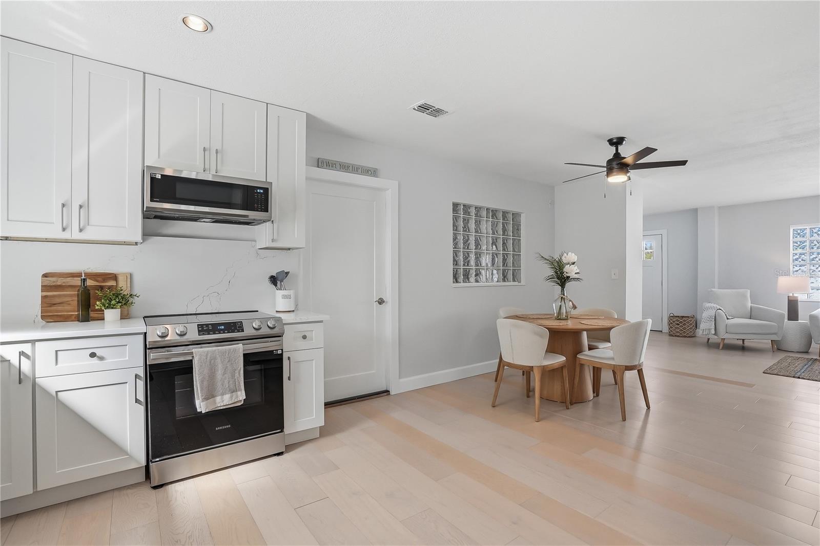 SHORE ACRES OVERLOOK SEC - Residential