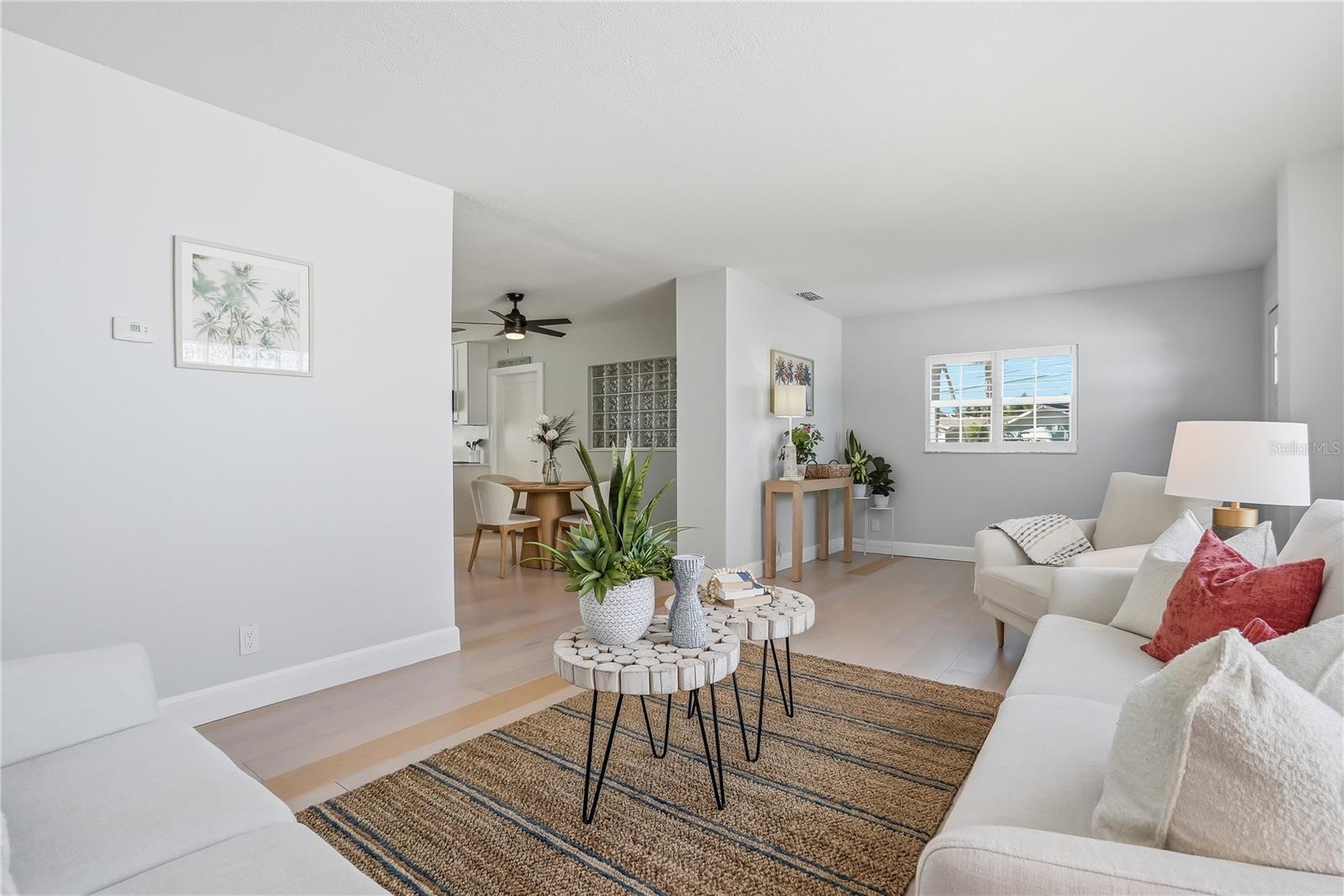 SHORE ACRES OVERLOOK SEC - Residential