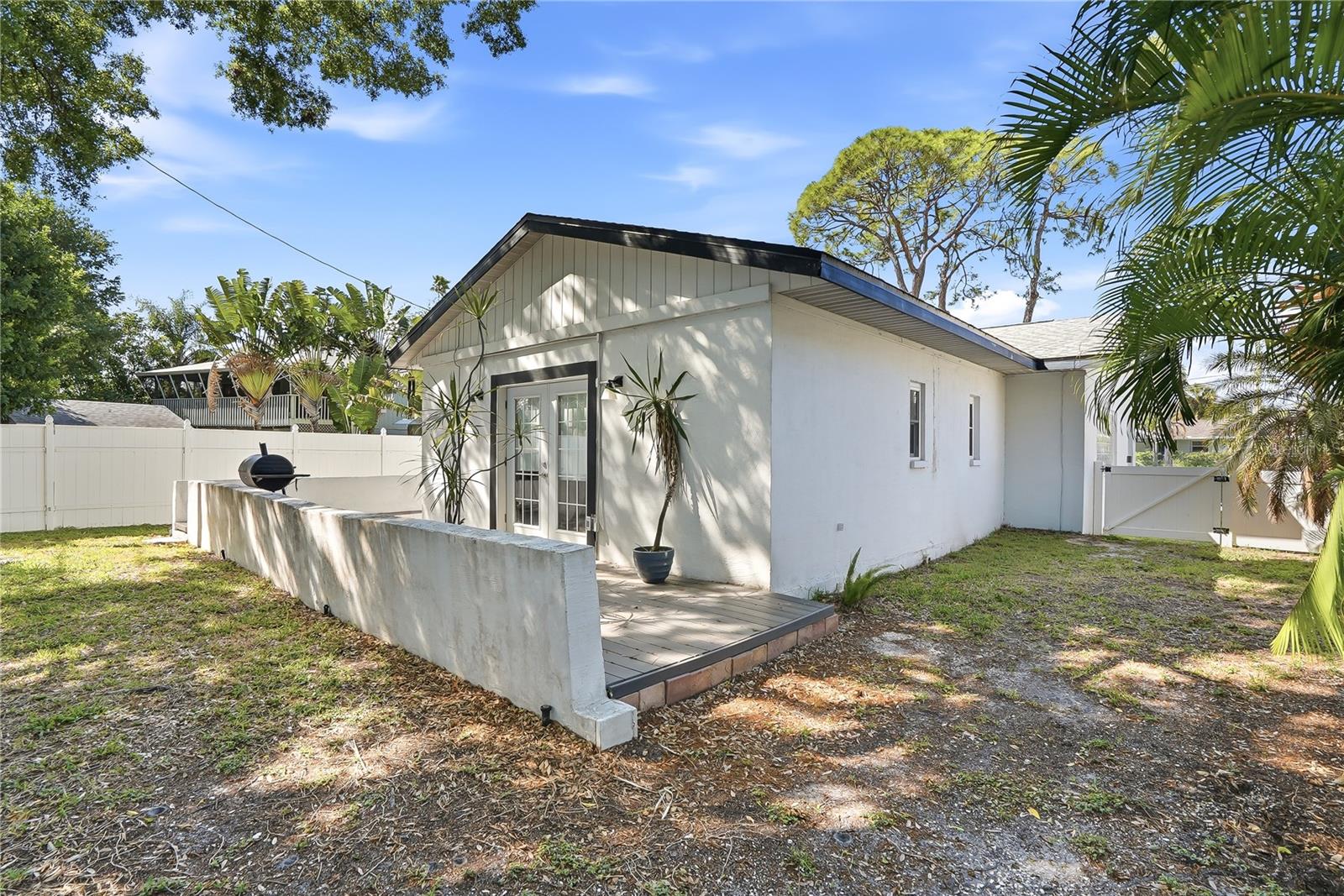 SHORE ACRES OVERLOOK SEC - Residential