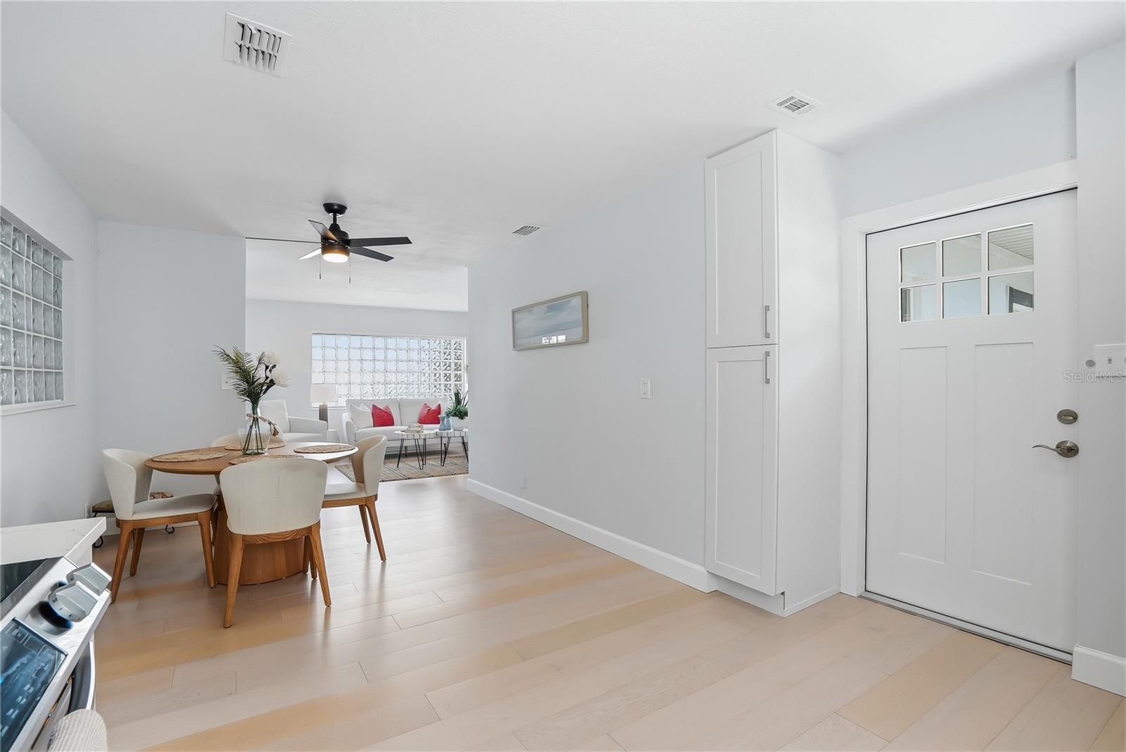 SHORE ACRES OVERLOOK SEC - Residential