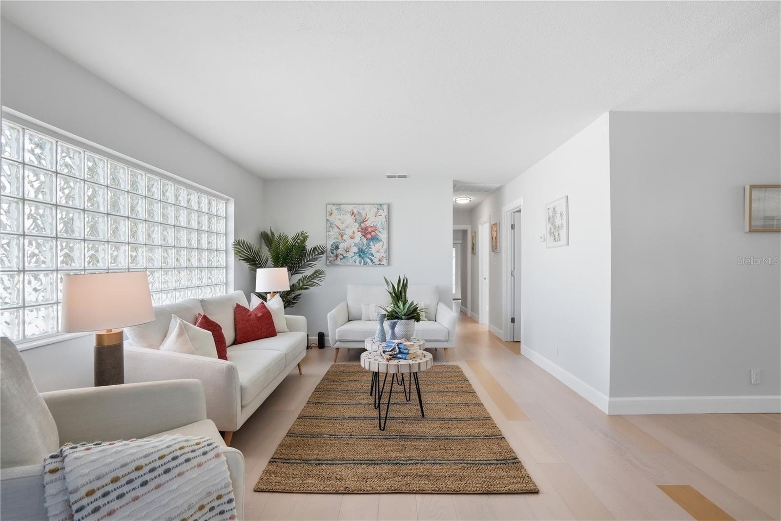 SHORE ACRES OVERLOOK SEC - Residential