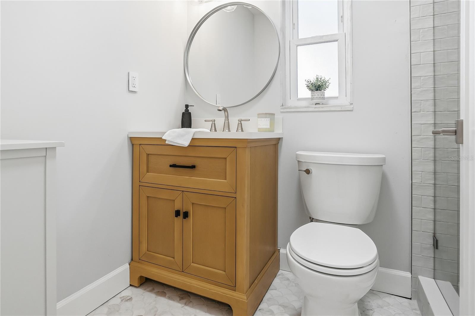 SHORE ACRES OVERLOOK SEC - Residential