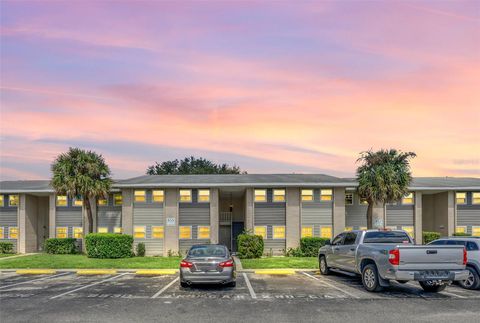 A home in ORLANDO