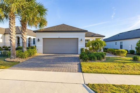 A home in CLERMONT