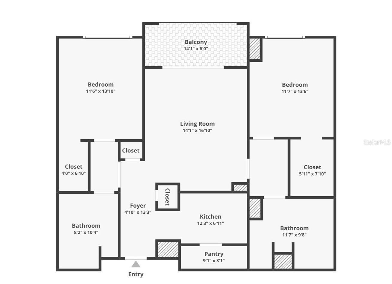 345 BAYSHORE BOULEVARD 505