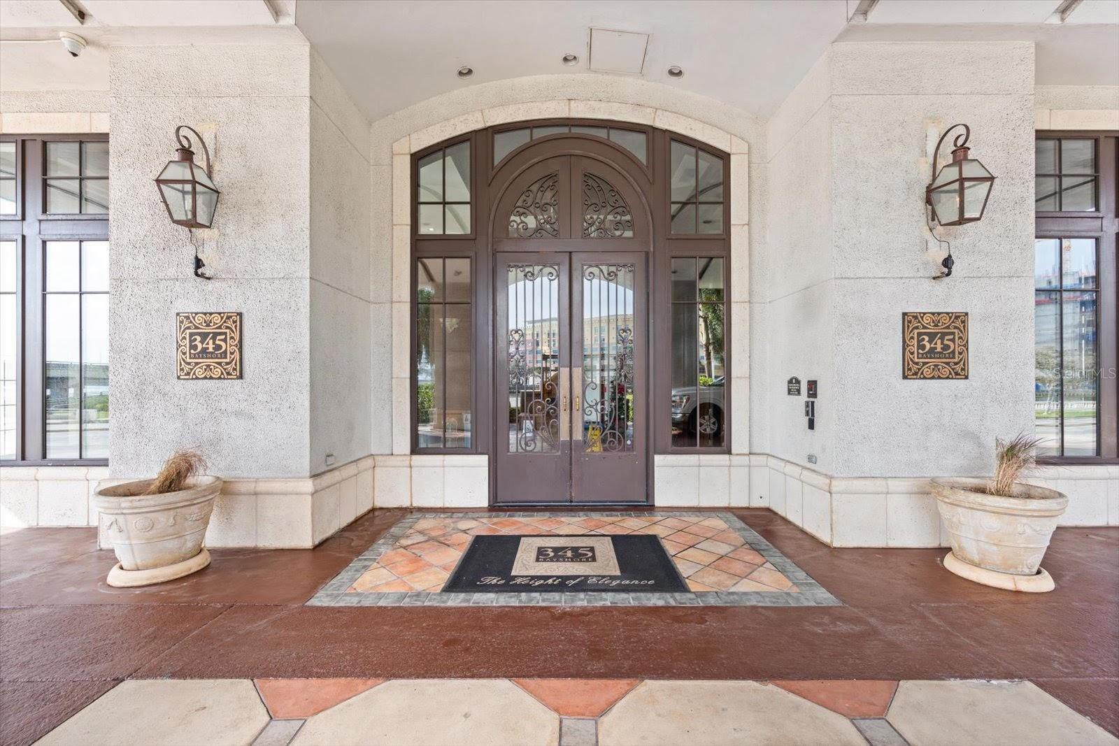 345 BAYSHORE BOULEVARD 505