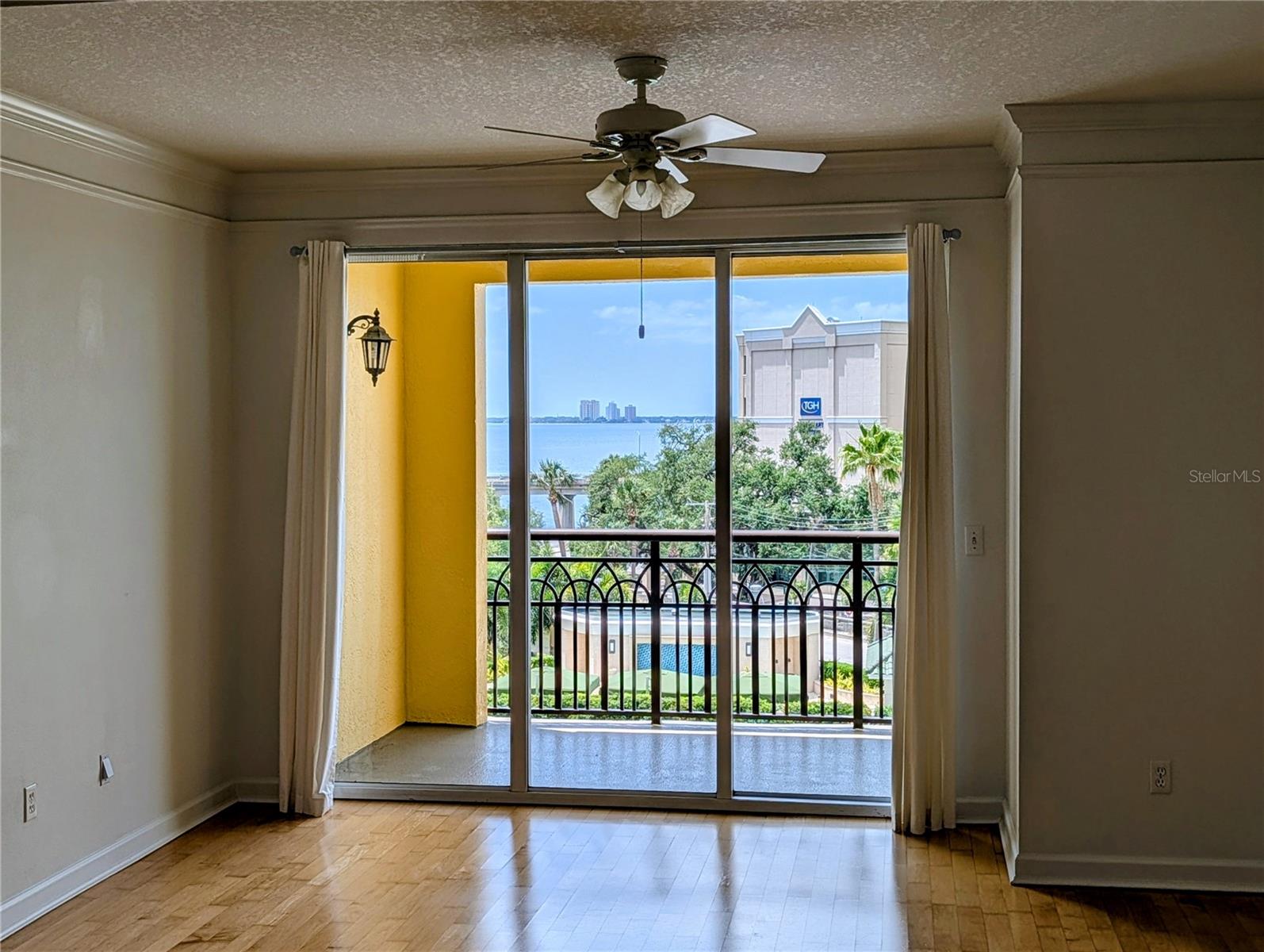 345 BAYSHORE BOULEVARD 505
