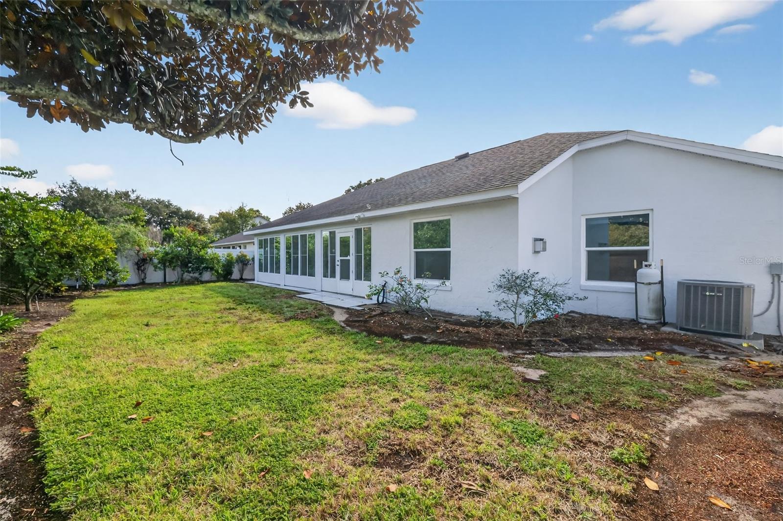 ARBOR HILLS - Residential