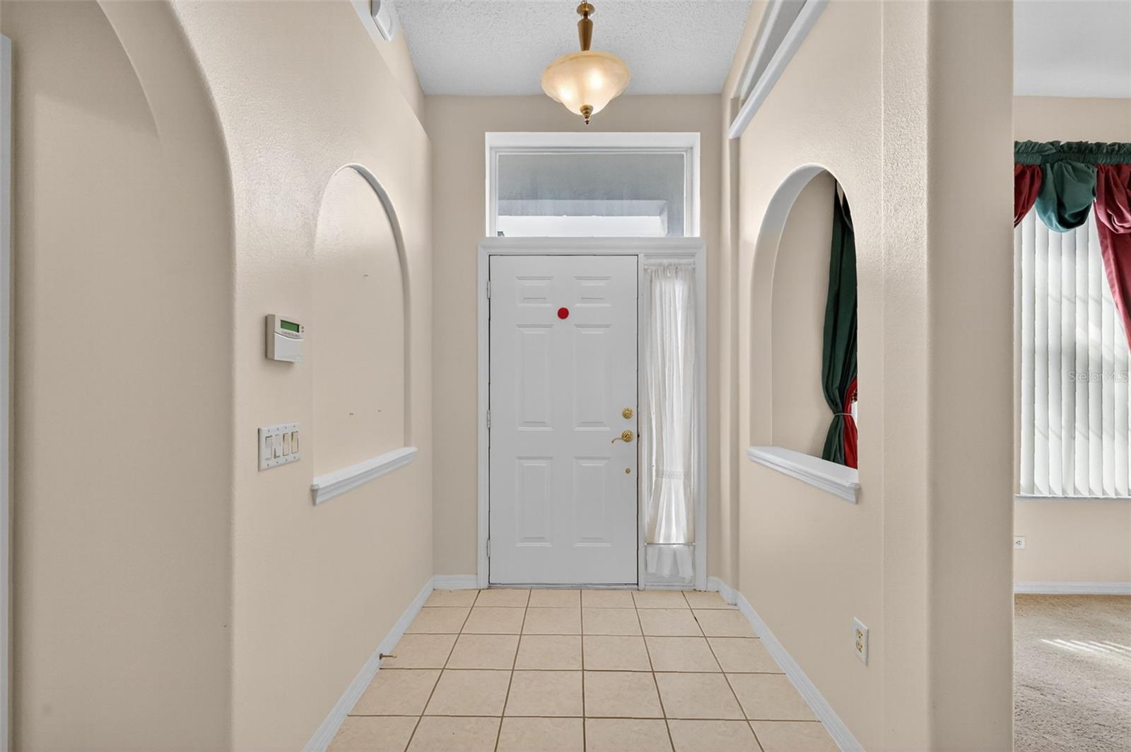 2993 W BEAUMONT LANE