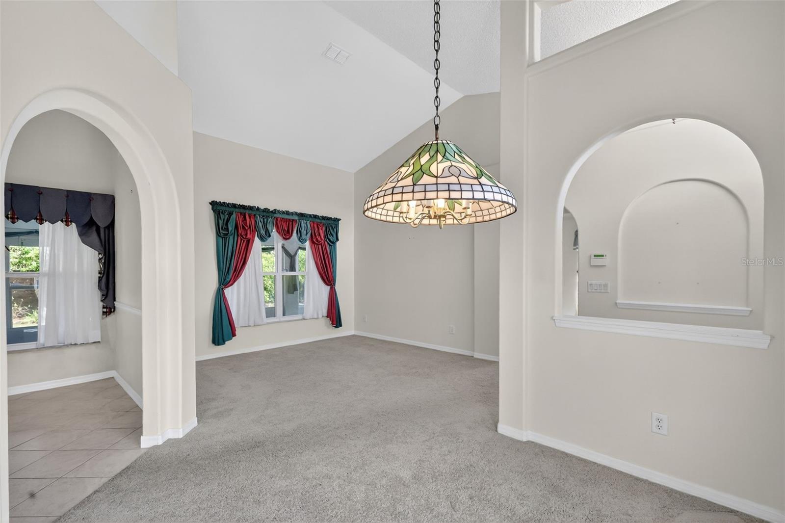 ARBOR HILLS - Residential