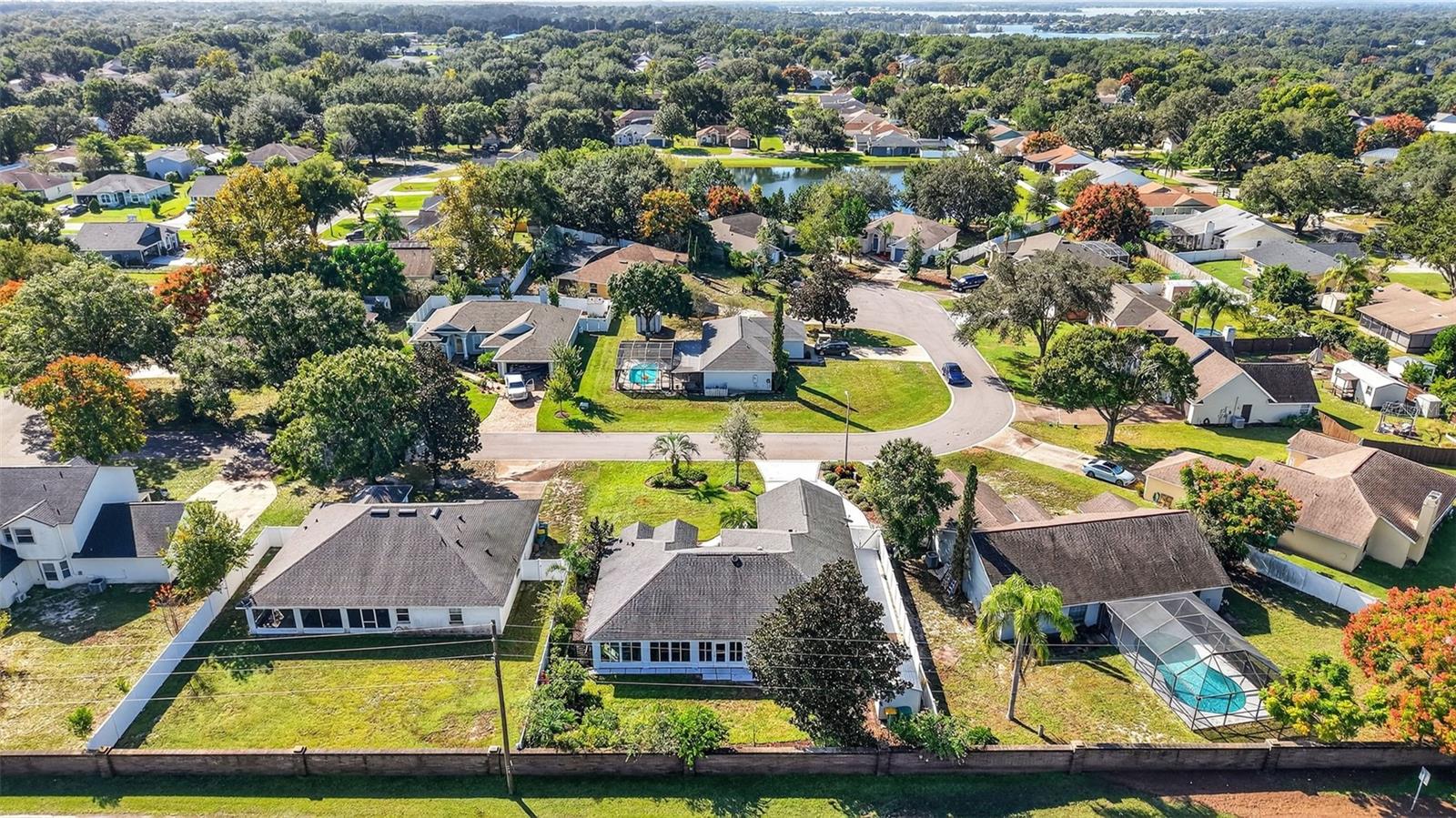 ARBOR HILLS - Residential